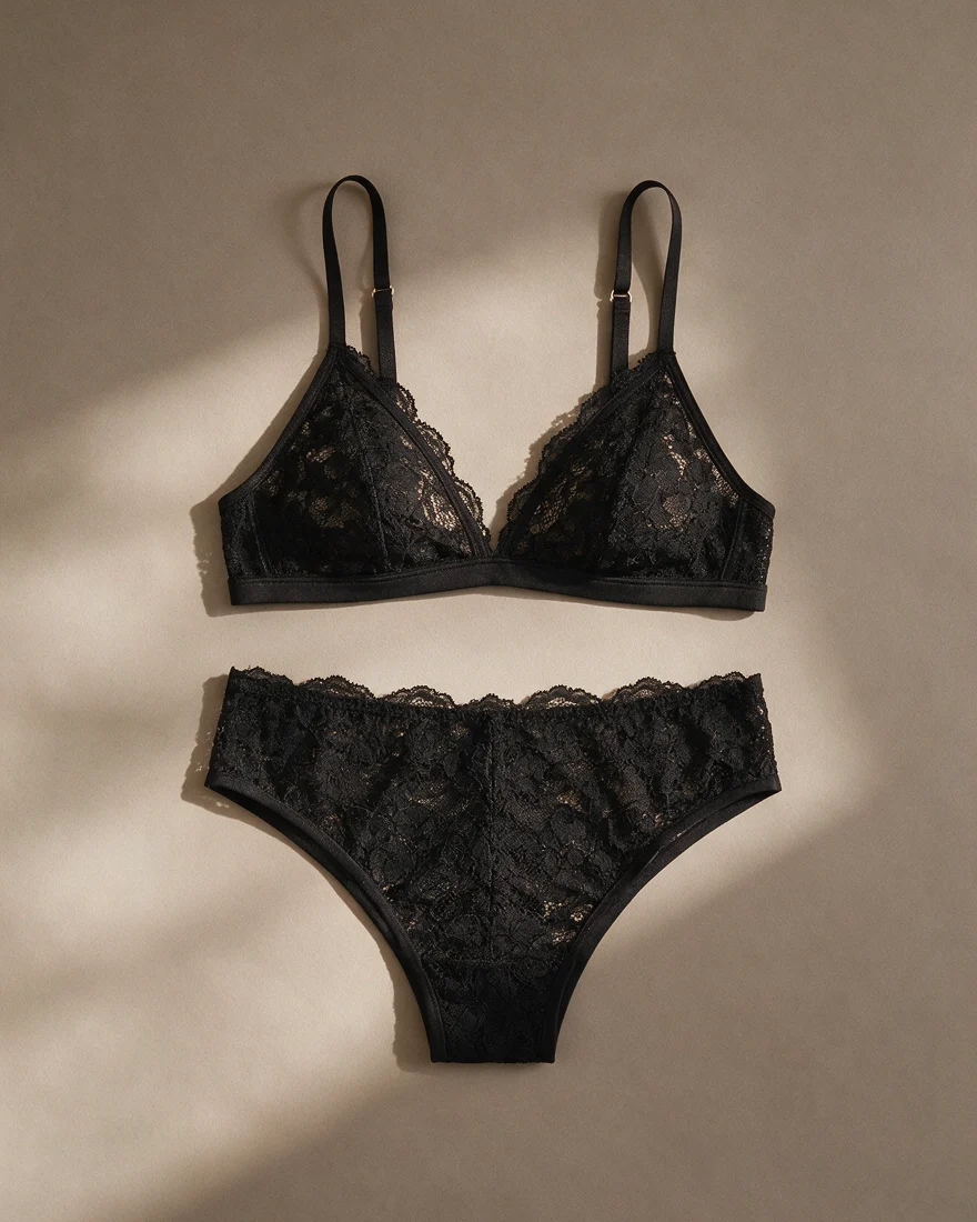 Midnight Set