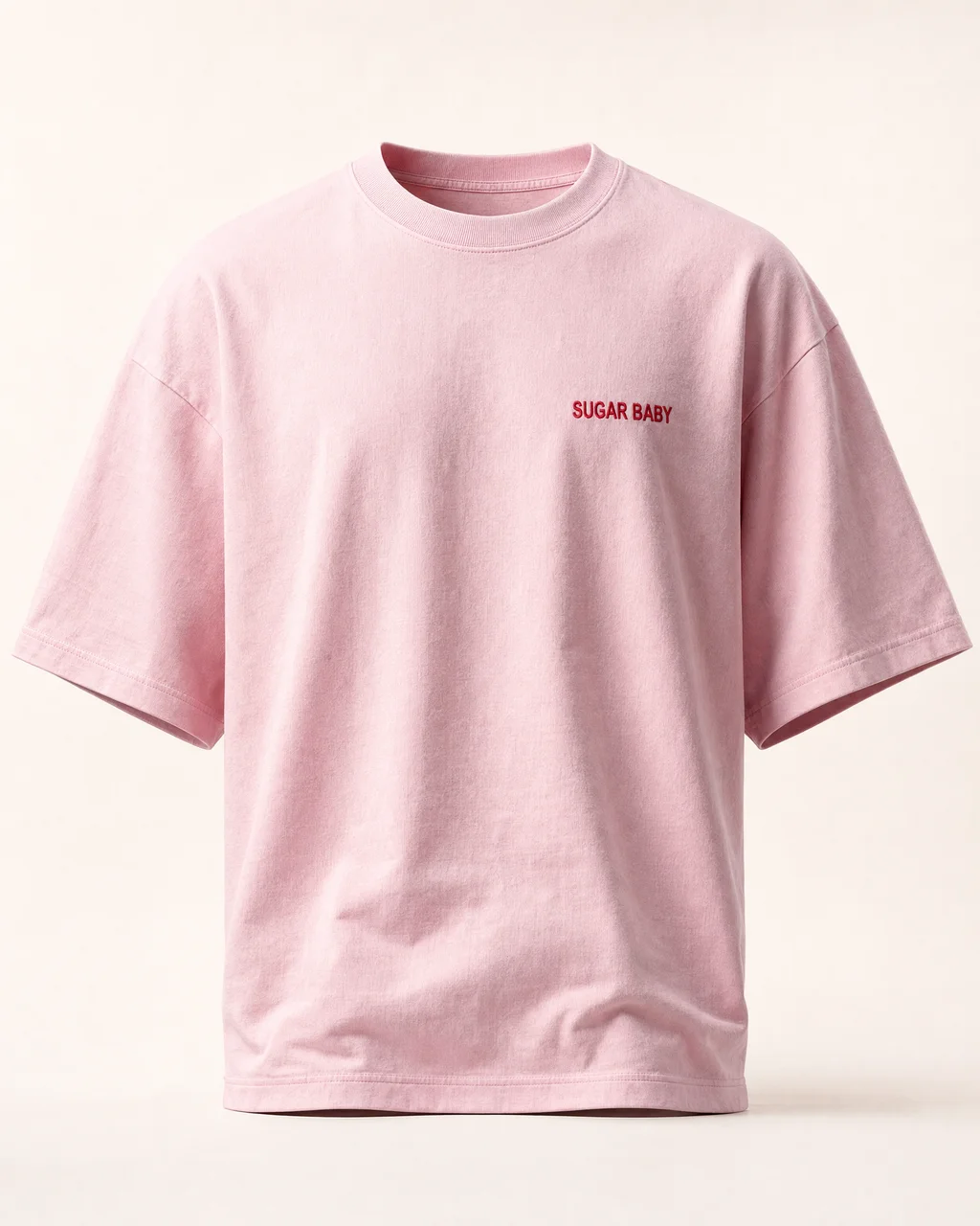 Sugar Baby Classic Tee