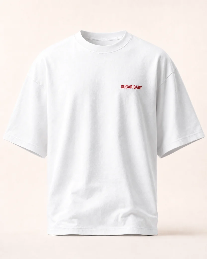 Sugar Baby Classic Tee
