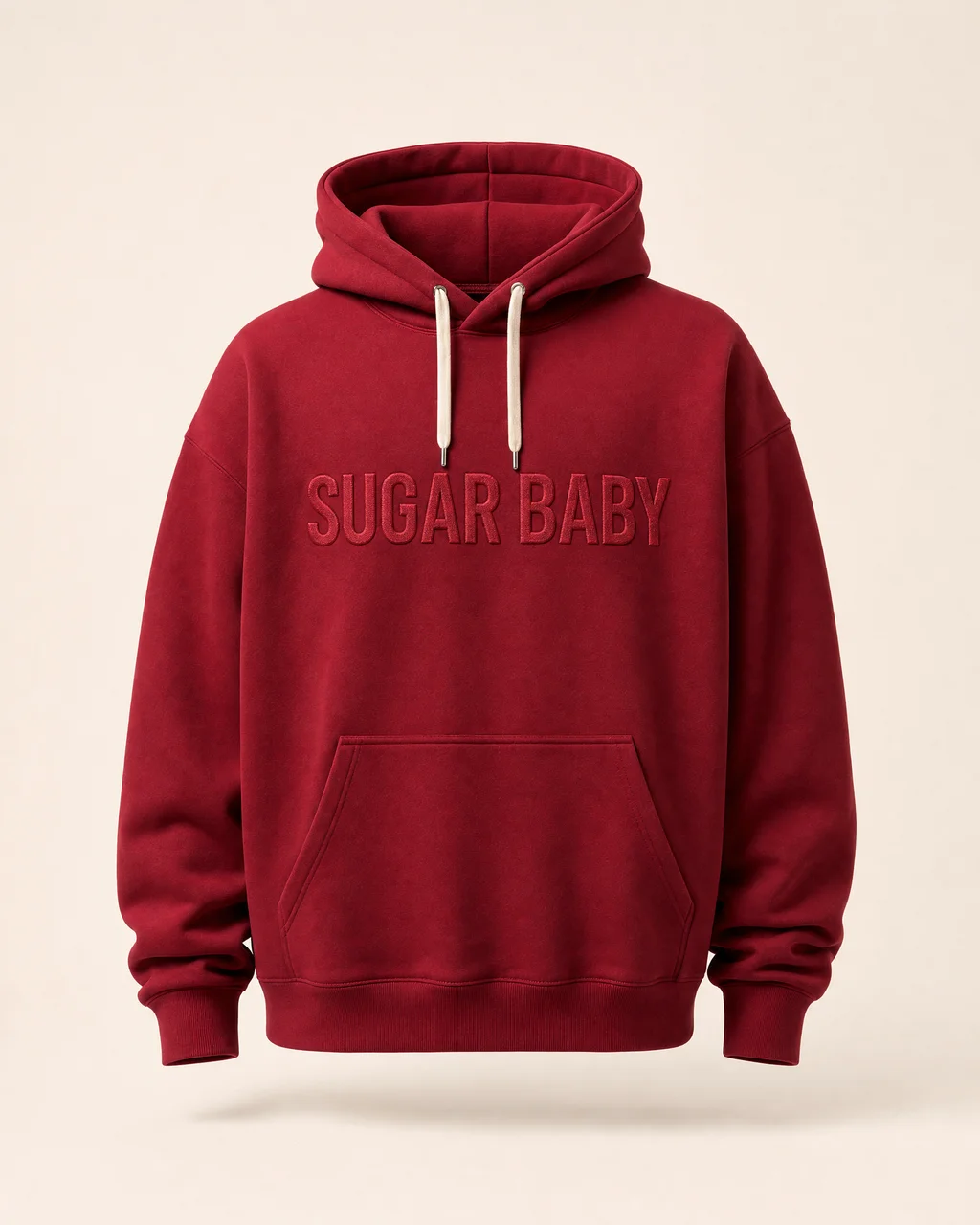 Sugar Baby Classic Hoodie