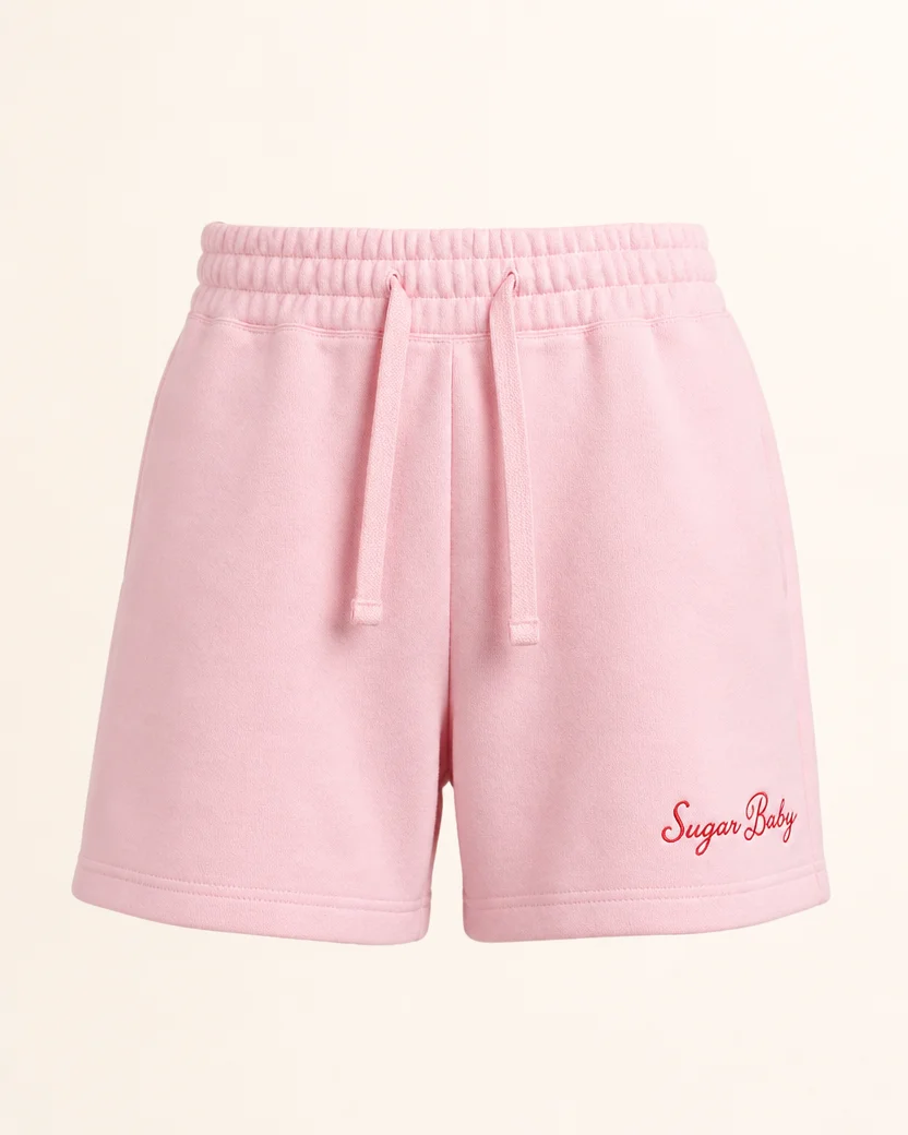 Sugar Baby Sweat Shorts