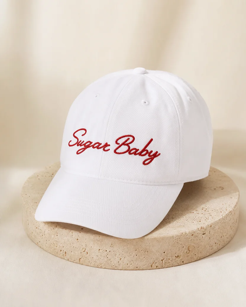 Sugar Baby Script Cap