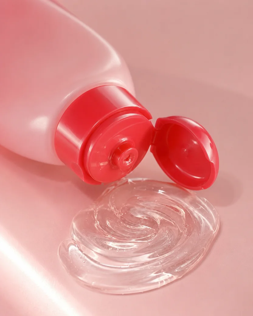 Sugar Baby Warming Lubricant