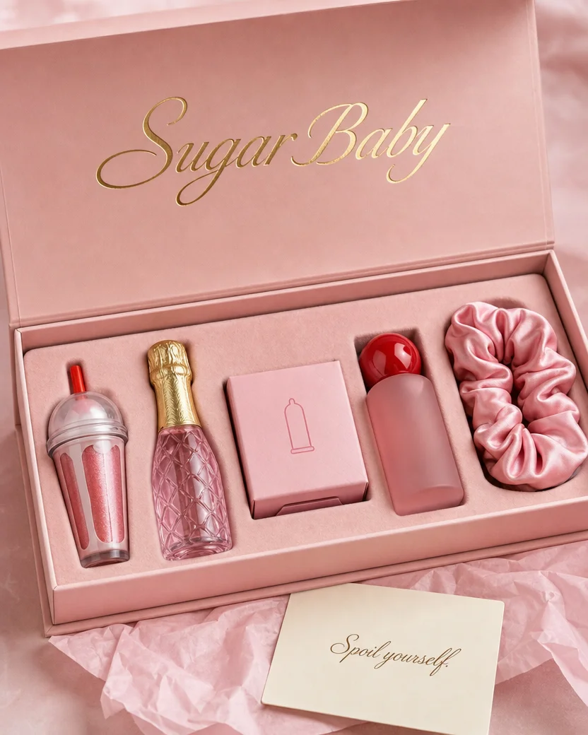 The Date Night Box