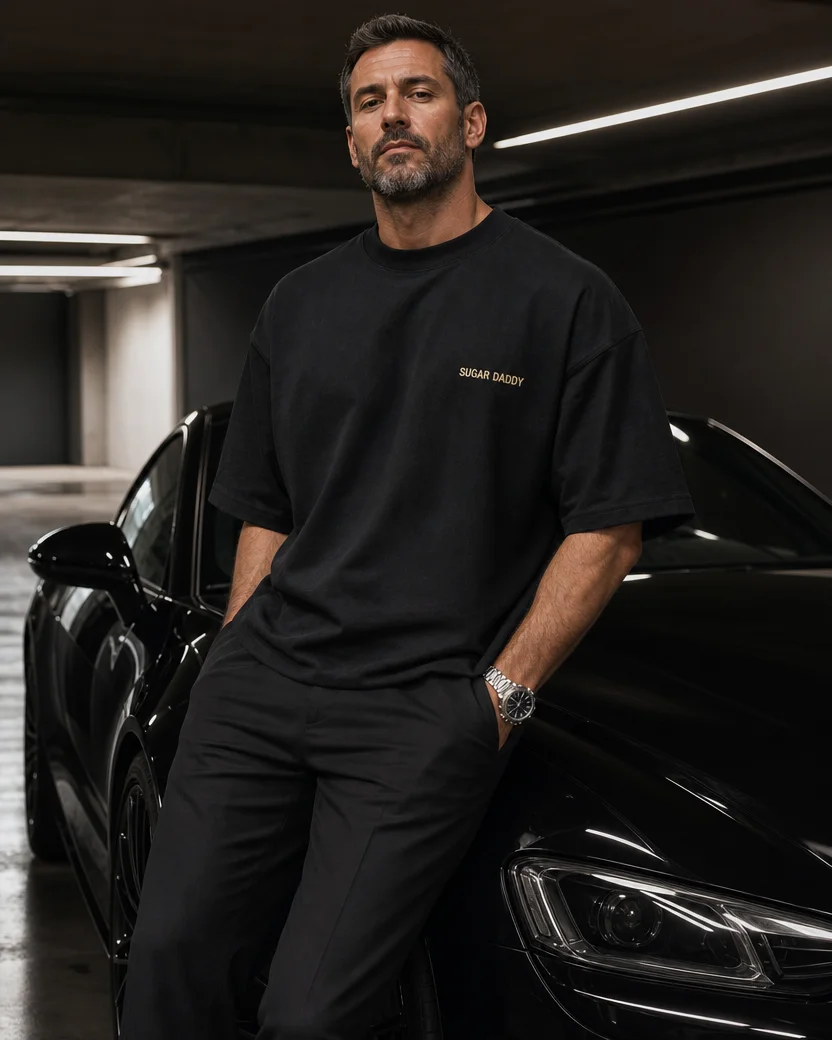 Sugar Daddy