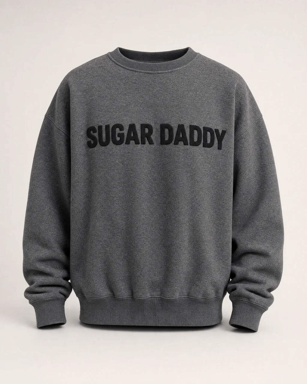 Sugar Daddy Classic Crewneck