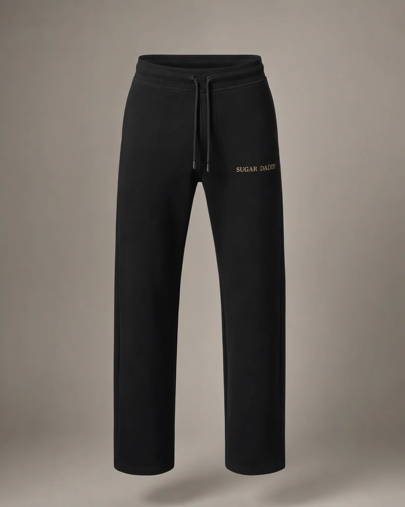 Sugar Daddy Tailored Joggers