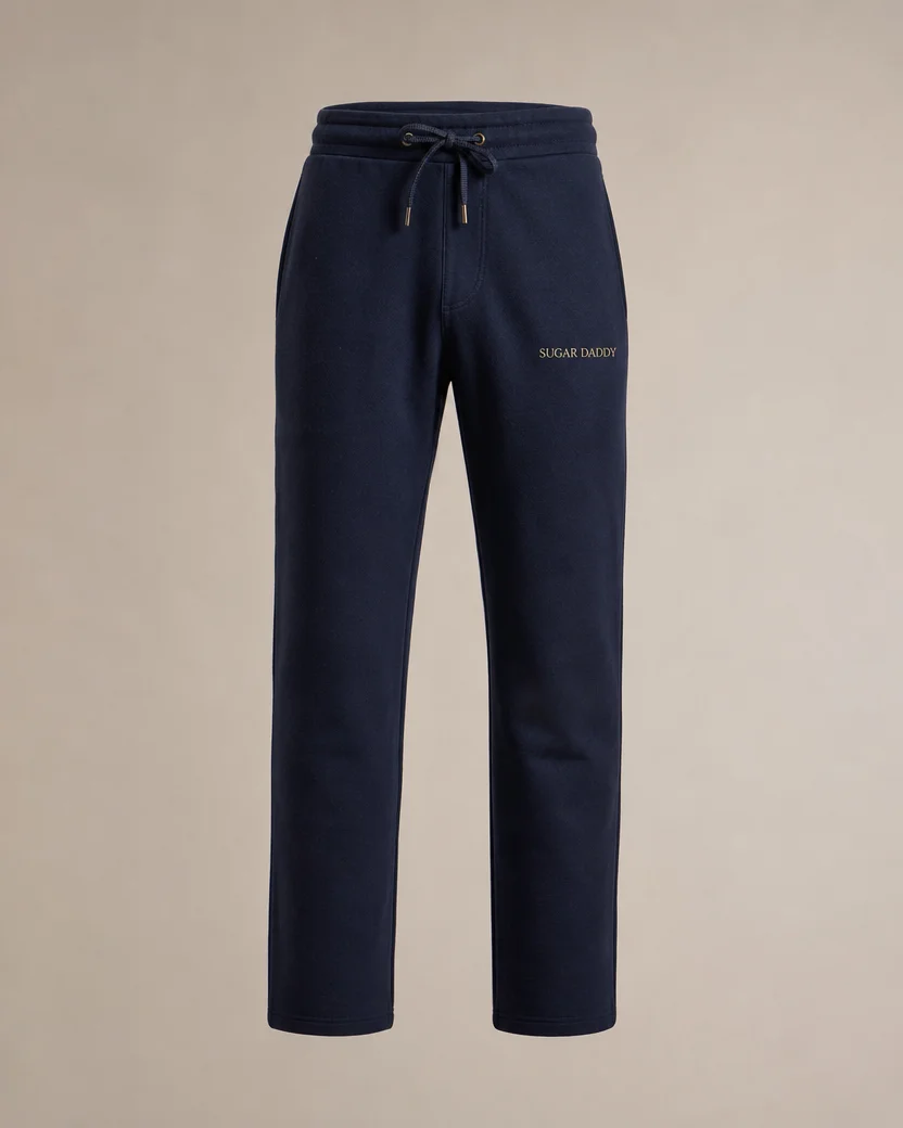 Sugar Daddy Tailored Joggers