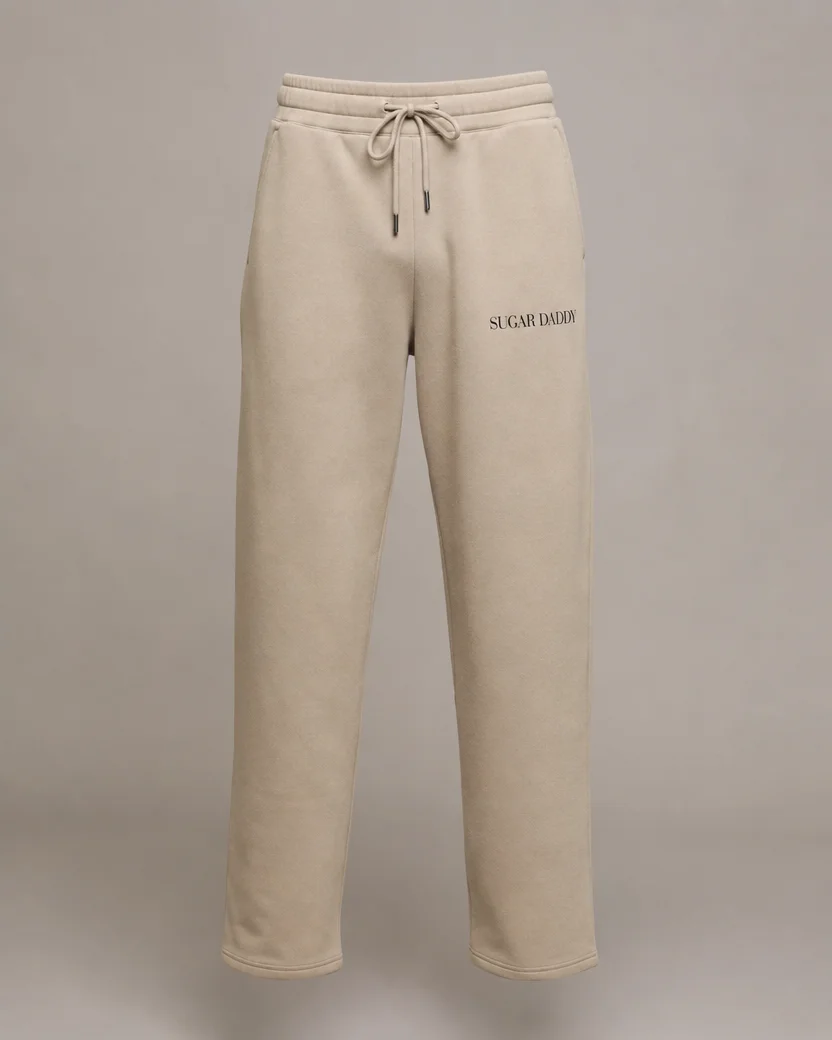 Sugar Daddy Tailored Joggers