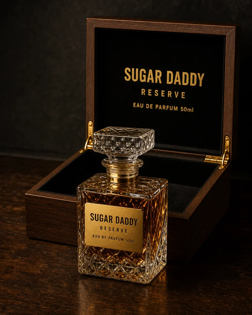 Sugar Daddy Reserve Cologne