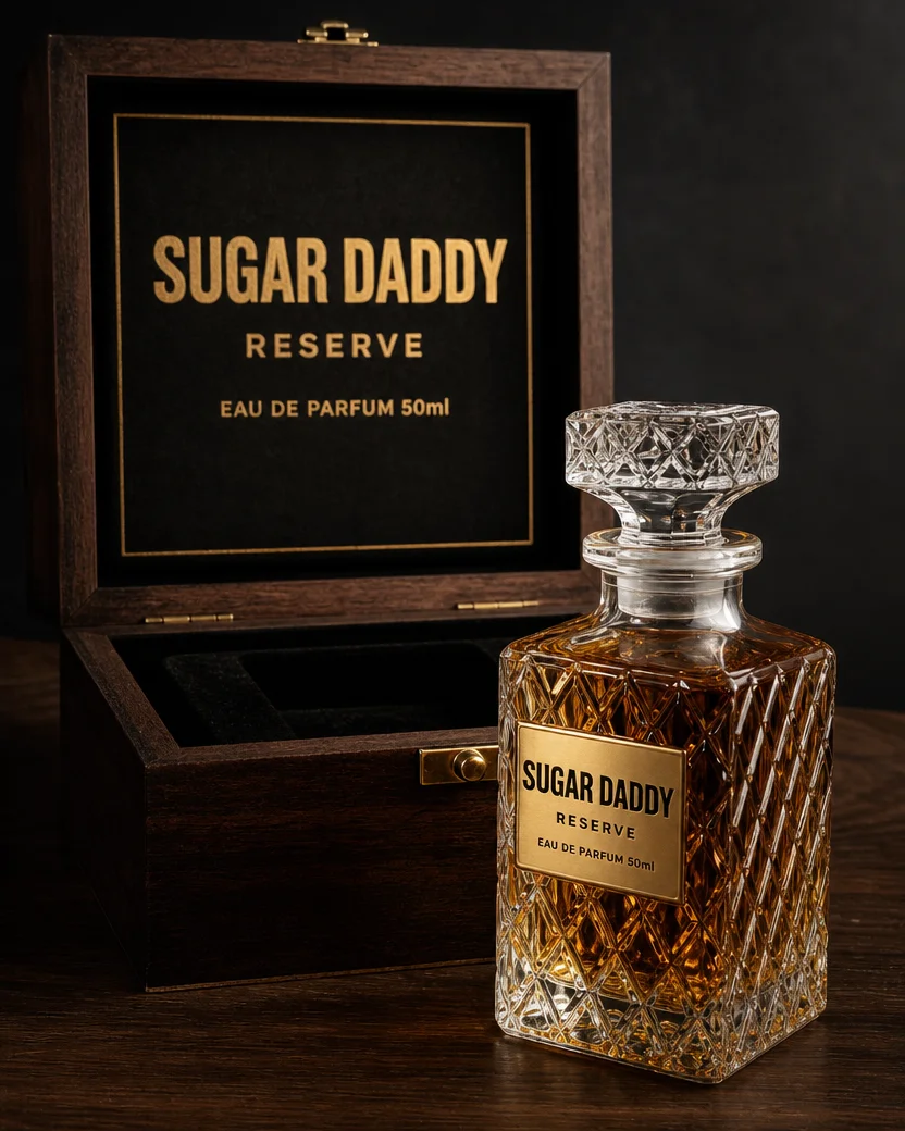 Sugar Daddy Reserve Cologne