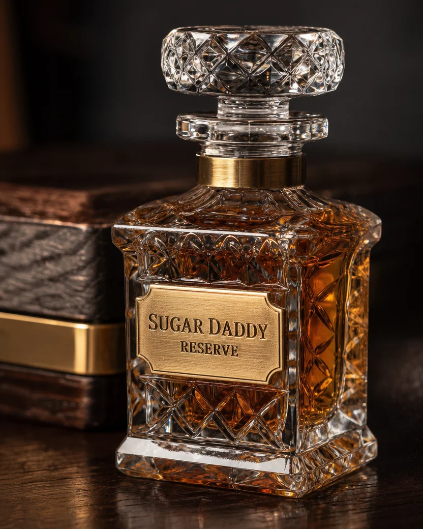 Sugar Daddy Reserve Cologne