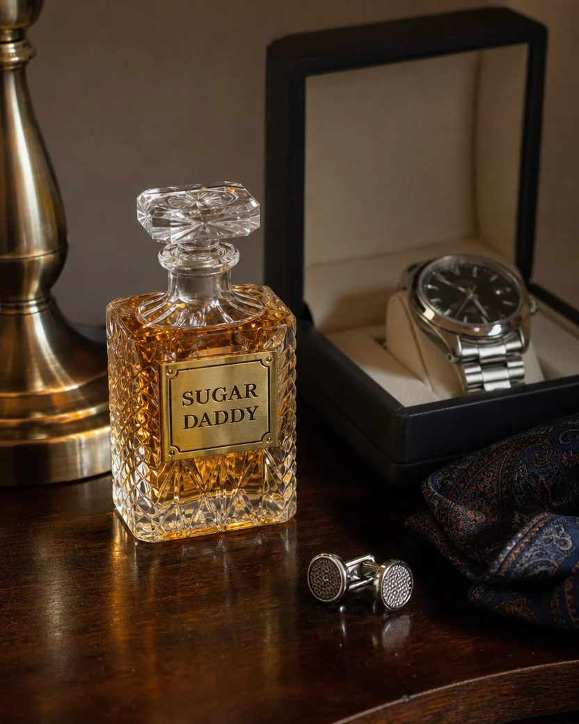 Sugar Daddy Reserve Cologne